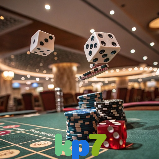 kp7：Aposte no futebol, jogue poker e conquiste vitórias épicas!