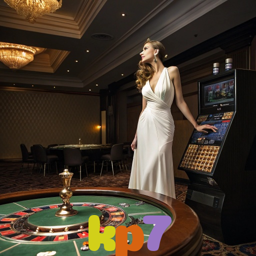 kp7：Aposte no futebol, jogue poker e conquiste vitórias épicas!