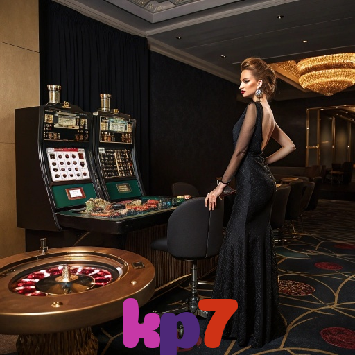 kp7：Jogue poker, aposte no futebol e ganhe em grandes jogos de cassino!