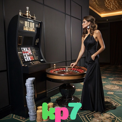 kp7：Aposte nas melhores slots e conquiste prêmios como nunca!