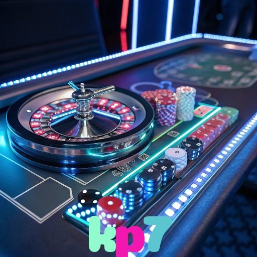 kp7：Aposte no futebol, jogue poker e conquiste vitórias épicas!