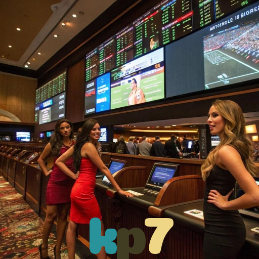 kp7:Aposte nas melhores slots e conquiste prêmios como nunca!