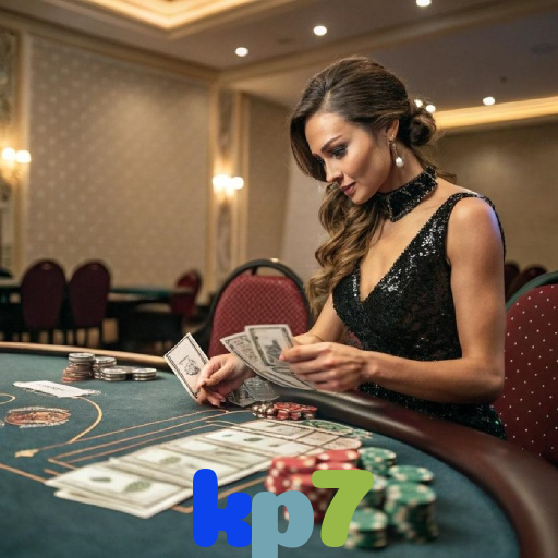 kp7:Aposte nas melhores slots e conquiste prêmios como nunca!