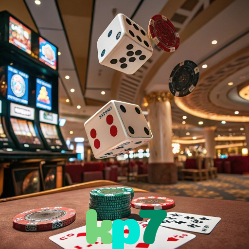 kp7：Aposte no futebol, jogue poker e conquiste vitórias épicas!