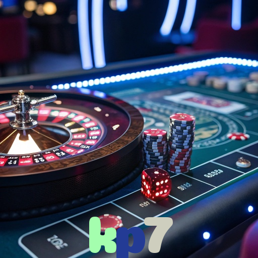 kp7：Aposte no futebol, jogue poker e conquiste vitórias épicas!
