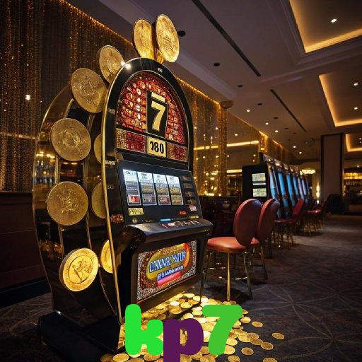 kp7:Aposte nas melhores slots e conquiste prêmios como nunca!