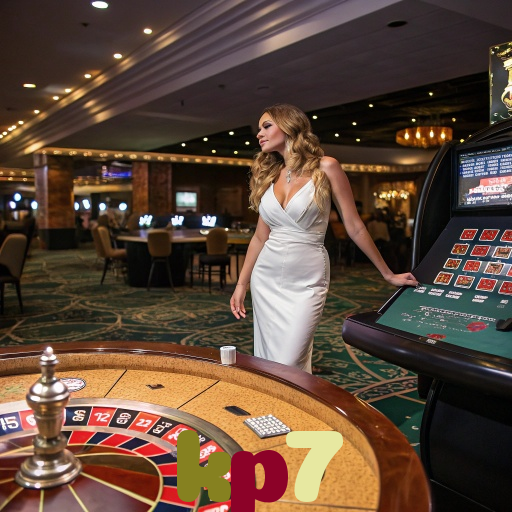 kp7：Aposte no futebol, jogue poker e conquiste vitórias épicas!