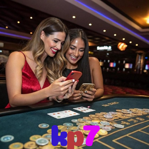 kp7:Jogue poker, aposte no futebol e ganhe em grandes jogos de cassino!