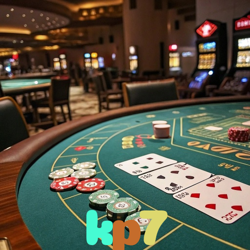 kp7:Aposte no futebol, jogue poker e conquiste vitórias épicas!