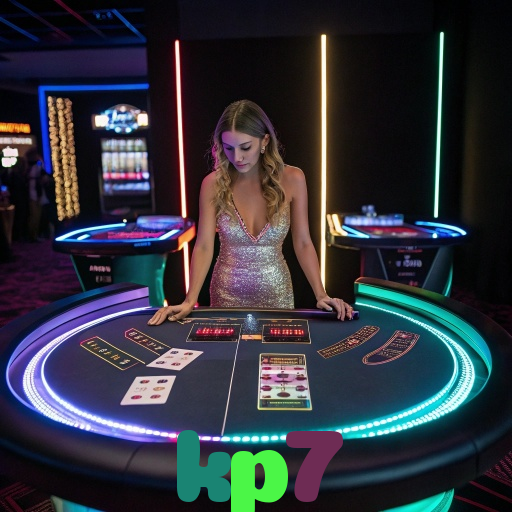 kp7：Aposte nas melhores slots e conquiste prêmios como nunca!