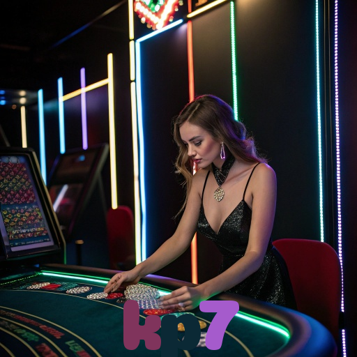 kp7：Aposte no futebol, jogue poker e conquiste vitórias épicas!