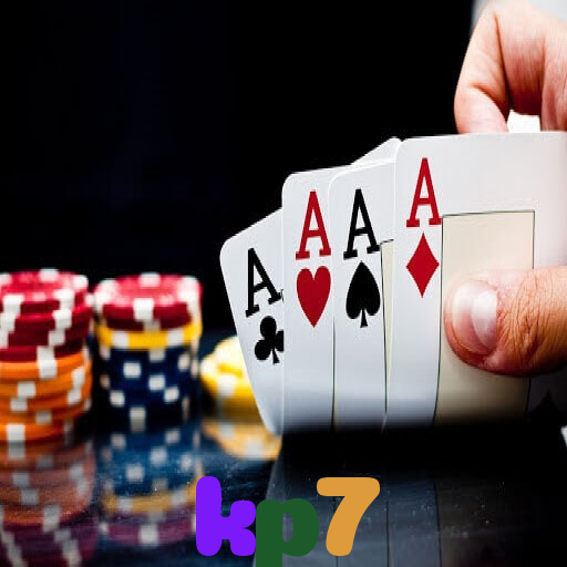 kp7：Aposte no futebol, jogue poker e conquiste vitórias épicas!