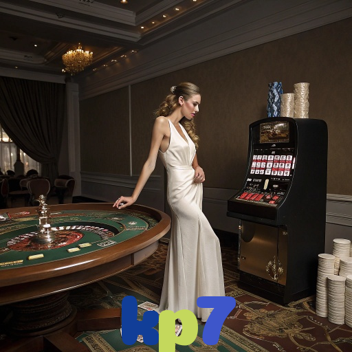 kp7：Jogue poker, aposte no futebol e ganhe em grandes jogos de cassino!