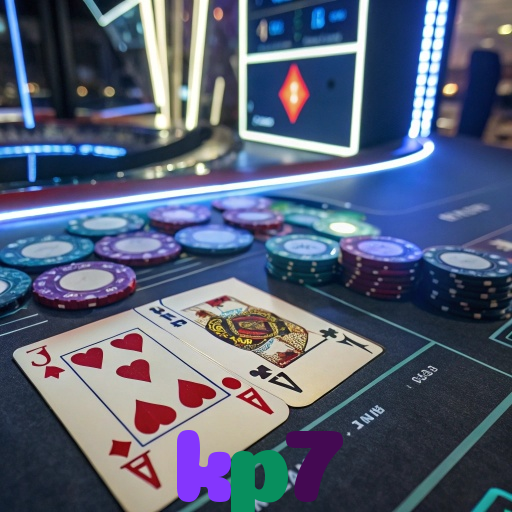kp7：Aposte nas melhores slots e conquiste prêmios como nunca!