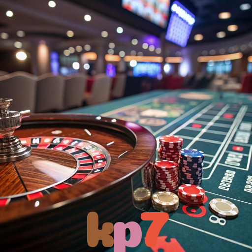 kp7：Aposte nas melhores slots e conquiste prêmios como nunca!