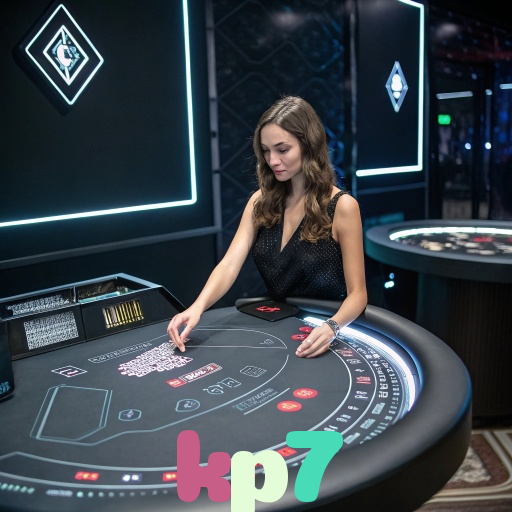 kp7：Aposte no futebol, jogue poker e conquiste vitórias épicas!