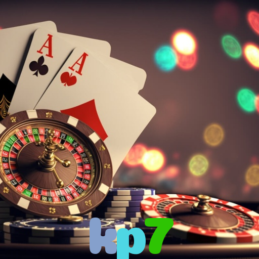 kp7:Aposte nas melhores slots e conquiste prêmios como nunca!