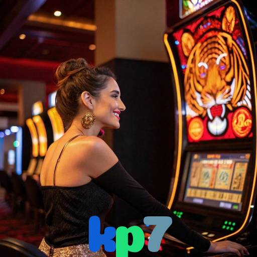 kp7:Aposte nas melhores slots e conquiste prêmios como nunca!
