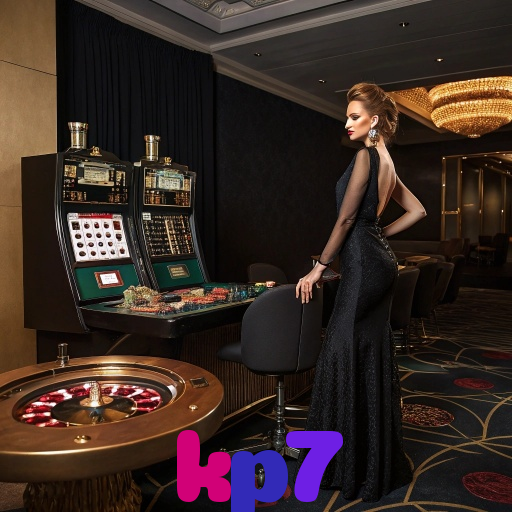 kp7：Jogue poker, aposte no futebol e ganhe em grandes jogos de cassino!