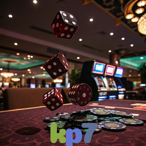 kp7：Jogue poker, aposte no futebol e ganhe em grandes jogos de cassino!