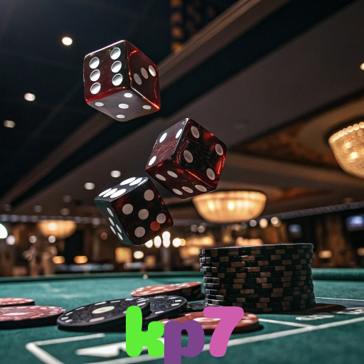 kp7:Aposte no futebol, jogue poker e conquiste vitórias épicas!
