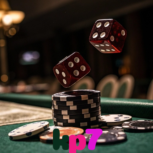 kp7：Aposte nas melhores slots e conquiste prêmios como nunca!