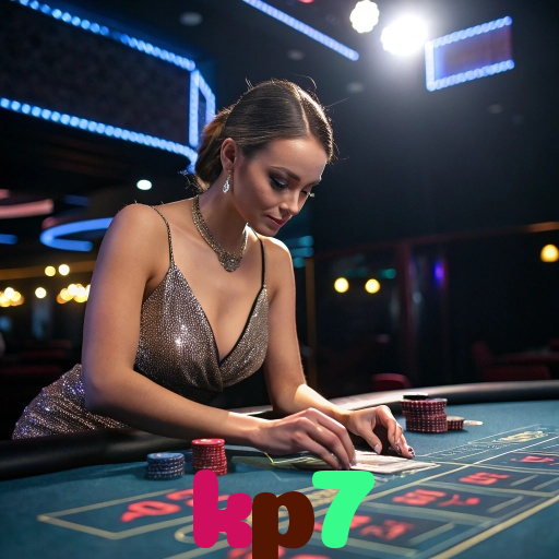 kp7：Aposte no futebol, jogue poker e conquiste vitórias épicas!