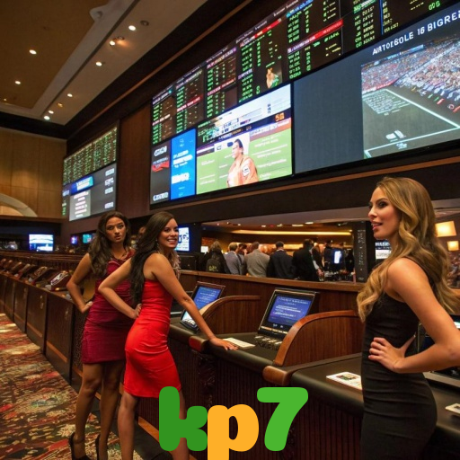 kp7：Jogue poker, aposte no futebol e ganhe em grandes jogos de cassino!