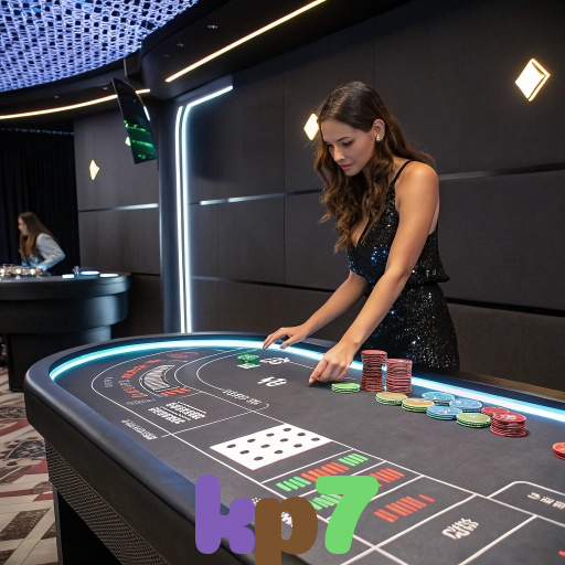 kp7：Aposte nas melhores slots e conquiste prêmios como nunca!