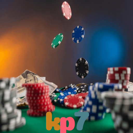 kp7：Aposte no futebol, jogue poker e conquiste vitórias épicas!