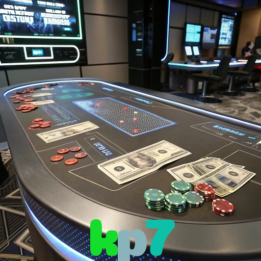 kp7:Aposte nas melhores slots e conquiste prêmios como nunca!