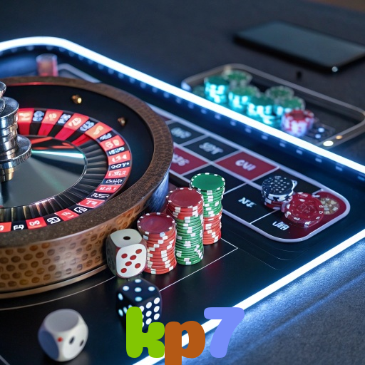 kp7:Aposte nas melhores slots e conquiste prêmios como nunca!