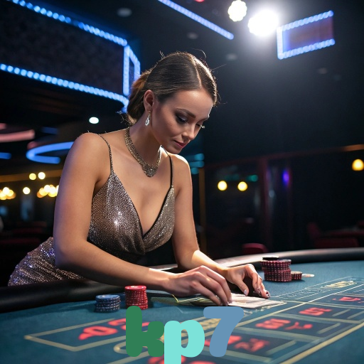 kp7：Aposte no futebol, jogue poker e conquiste vitórias épicas!