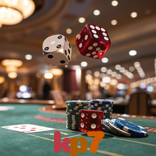 kp7：Aposte no futebol, jogue poker e conquiste vitórias épicas!