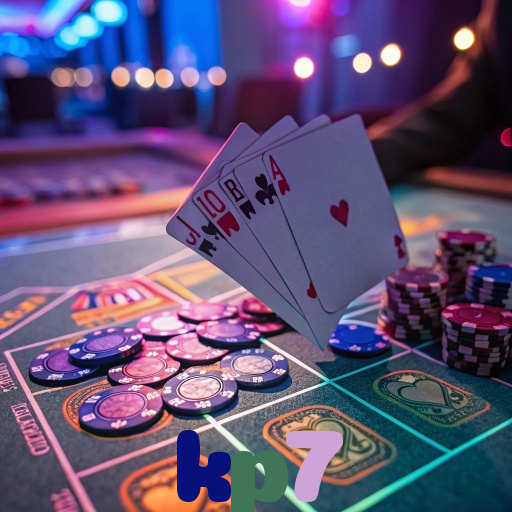 kp7:Aposte nas melhores slots e conquiste prêmios como nunca!