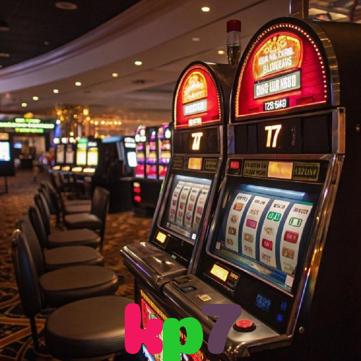 kp7:Aposte nas melhores slots e conquiste prêmios como nunca!