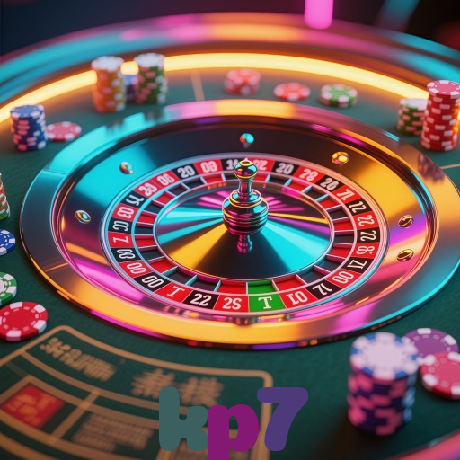 kp7:Aposte nas melhores slots e conquiste prêmios como nunca!