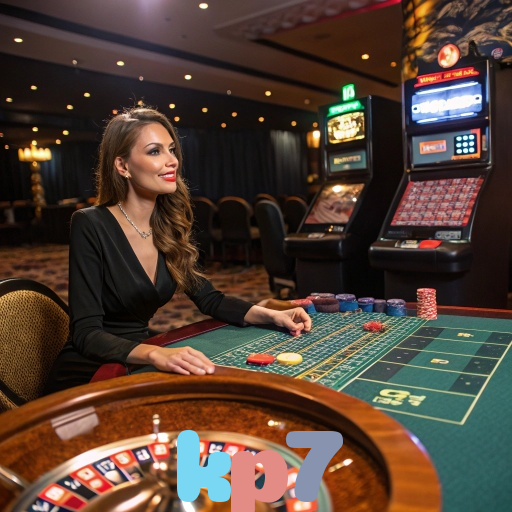 kp7:Aposte no futebol, jogue poker e conquiste vitórias épicas!