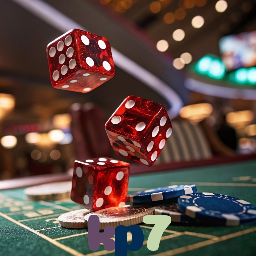 kp7：Aposte nas melhores slots e conquiste prêmios como nunca!