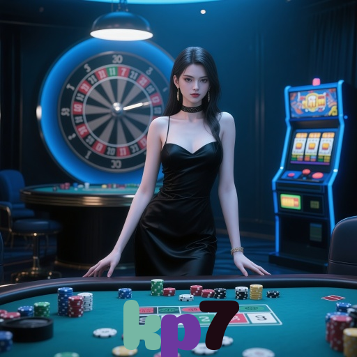 kp7:Aposte nas melhores slots e conquiste prêmios como nunca!