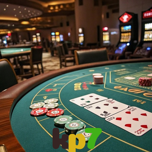kp7：Aposte no futebol, jogue poker e conquiste vitórias épicas!