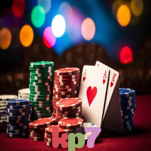 kp7:Aposte no futebol, jogue poker e conquiste vitórias épicas!