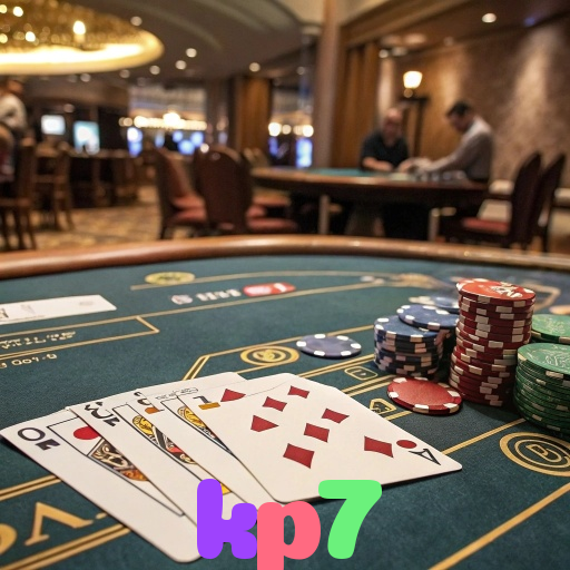 kp7:Aposte nas melhores slots e conquiste prêmios como nunca!