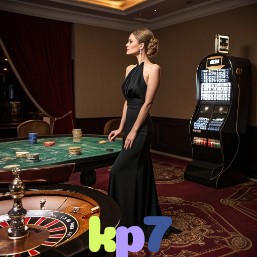 kp7:Aposte no futebol, jogue poker e conquiste vitórias épicas!