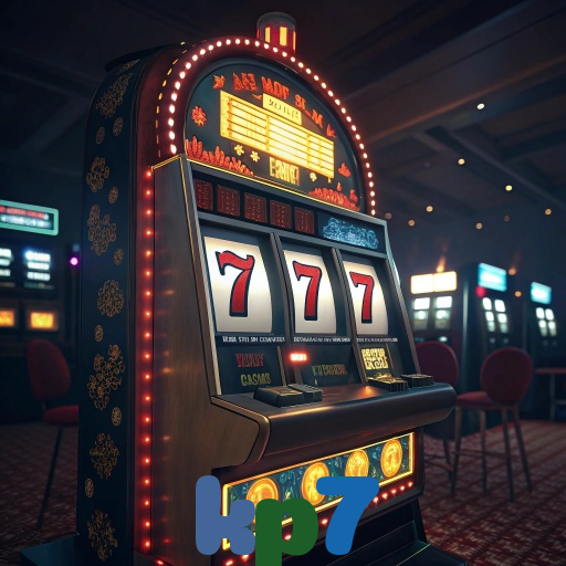 kp7:Aposte nas melhores slots e conquiste prêmios como nunca!
