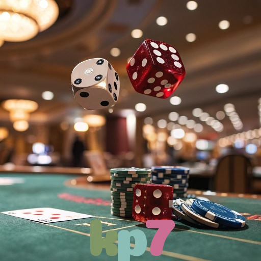 kp7:Aposte no futebol, jogue poker e conquiste vitórias épicas!