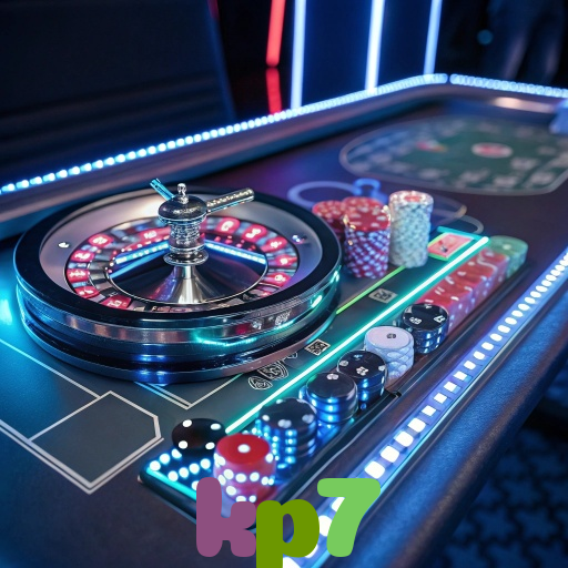kp7：Jogue poker, aposte no futebol e ganhe em grandes jogos de cassino!