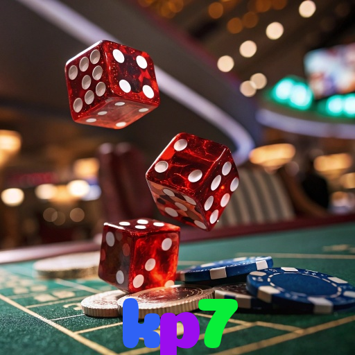 kp7:Aposte nas melhores slots e conquiste prêmios como nunca!