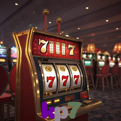 kp7：Aposte nas melhores slots e conquiste prêmios como nunca!