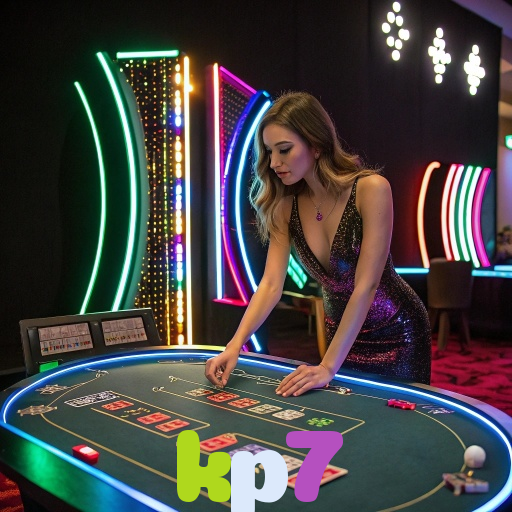 kp7：Aposte no futebol, jogue poker e conquiste vitórias épicas!